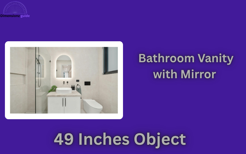 how long is 49 inches