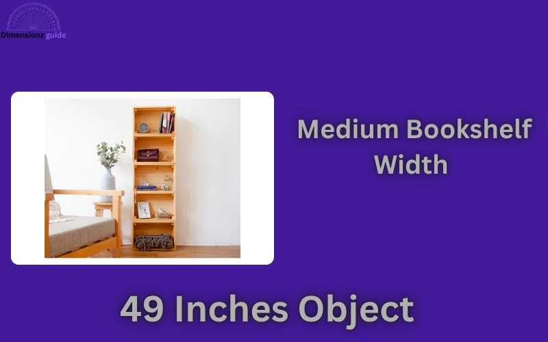 how long is 49 inches