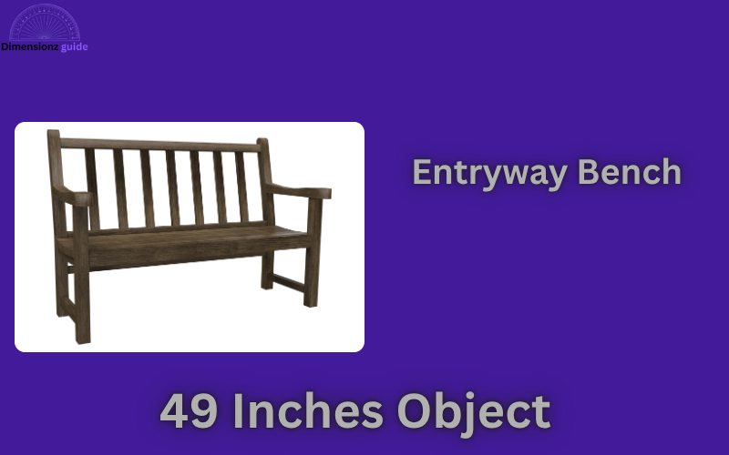 how long is 49 inches