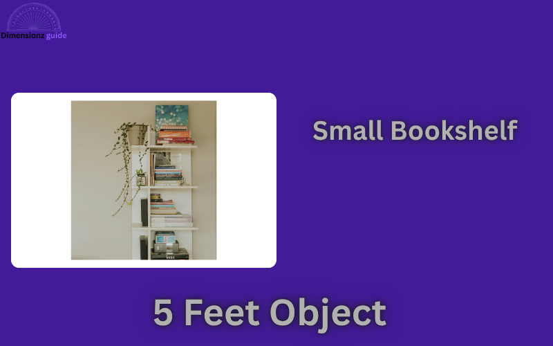 how long is 5 feet