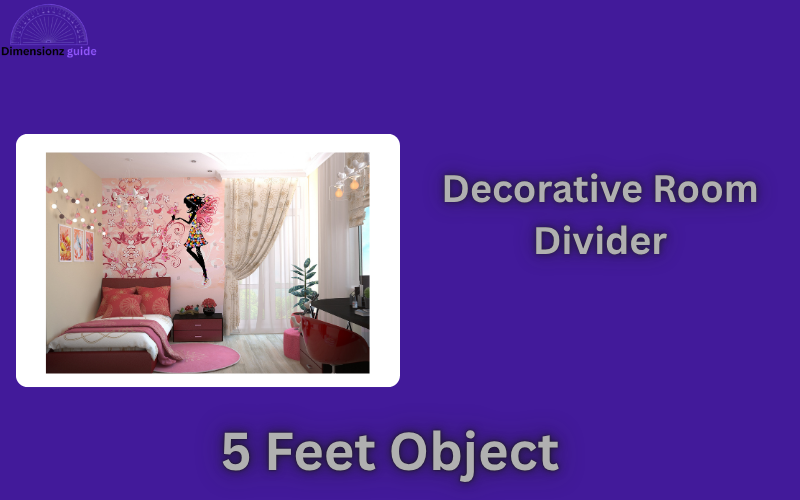 how long is 5 feet