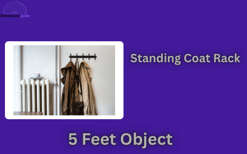 how long is 5 feet
