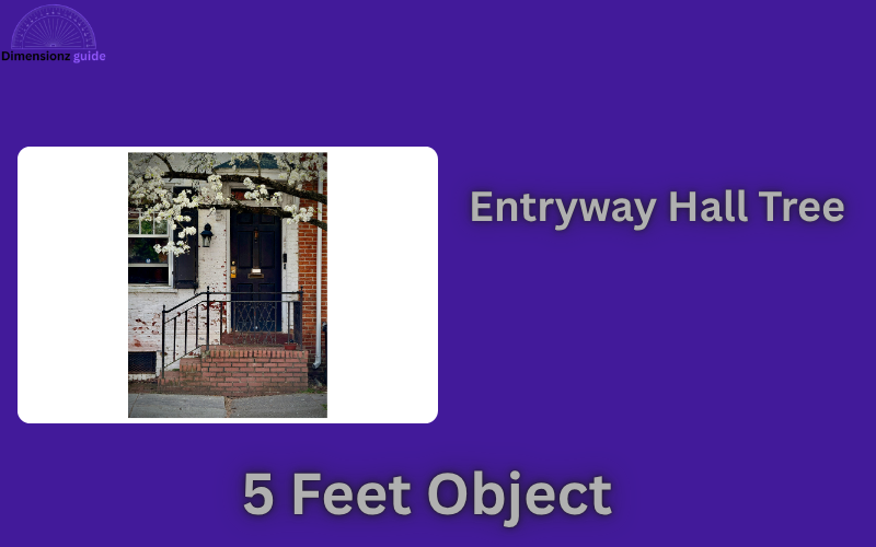 how long is 5 feet