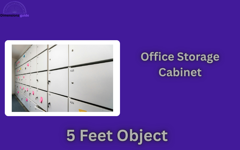 how long is 5 feet