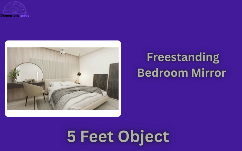 how long is 5 feet