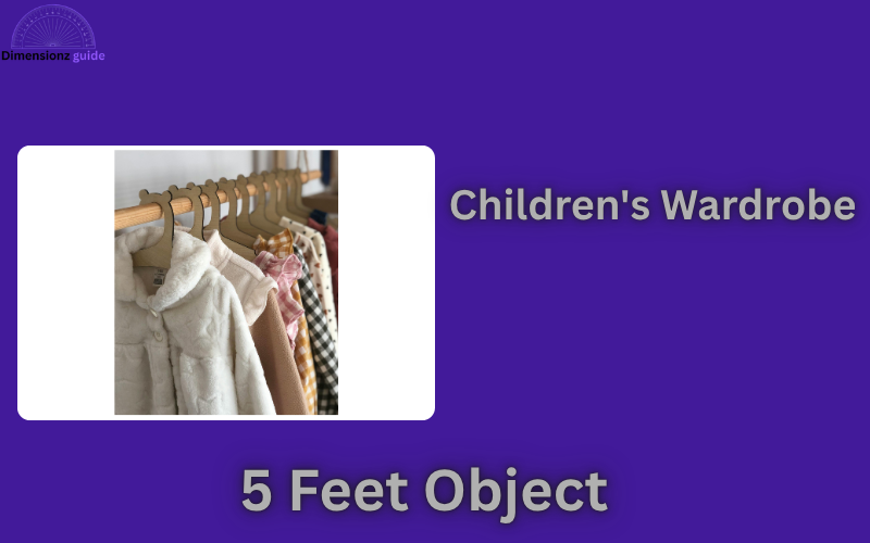 how long is 5 feet