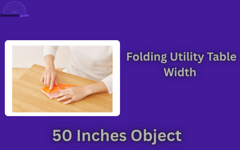 how long is 50 inches