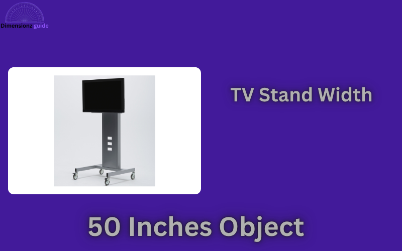 how long is 50 inches