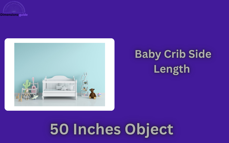 how long is 50 inches