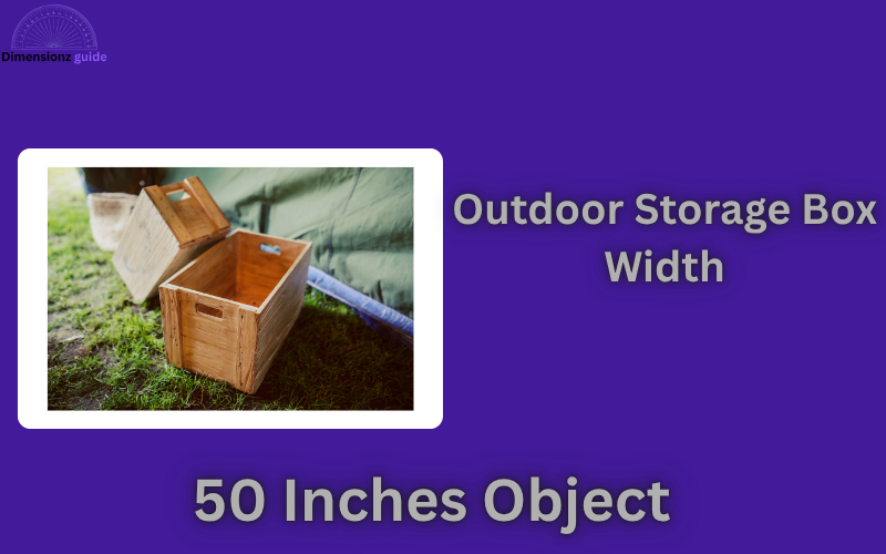 how long is 50 inches