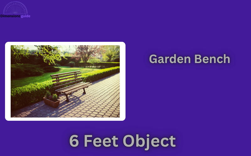how long is 6 feet
