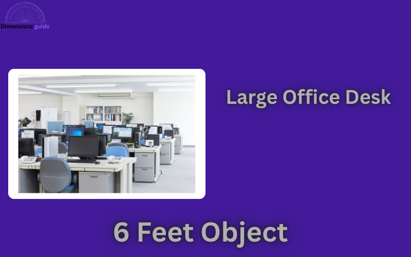 how long is 6 feet