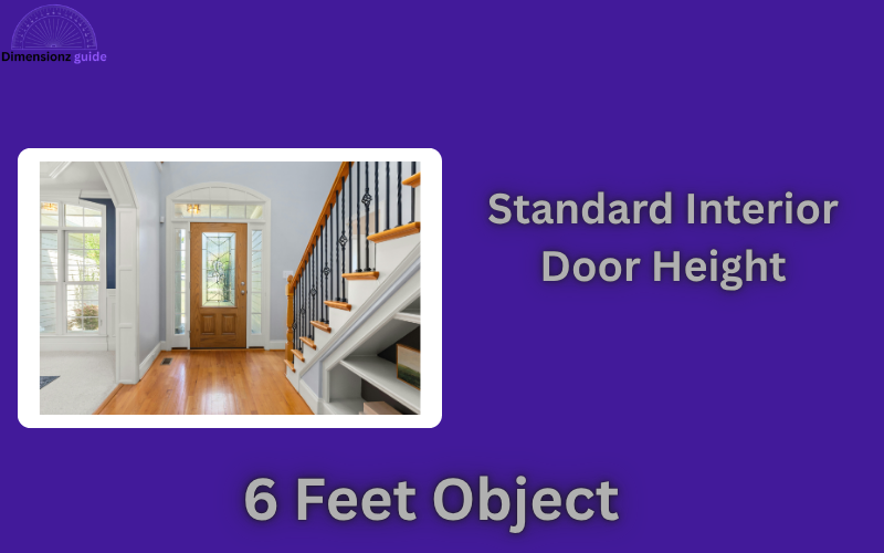 how long is 6 feet