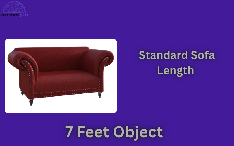 how long is 7 feet