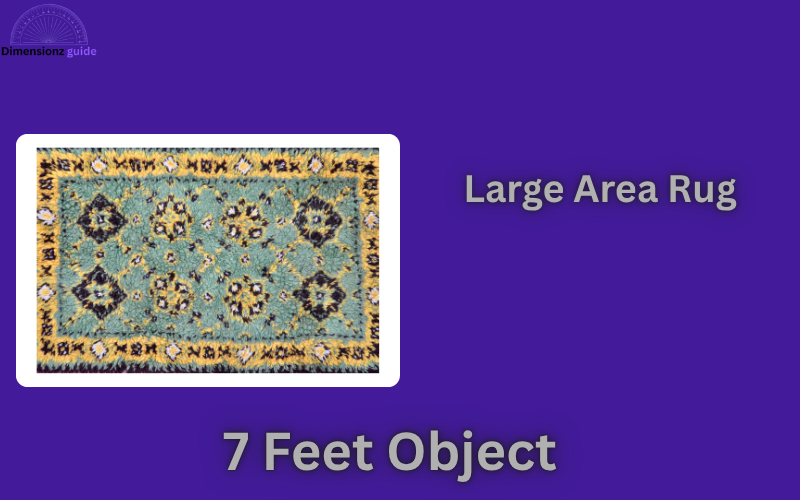 how long is 7 feet