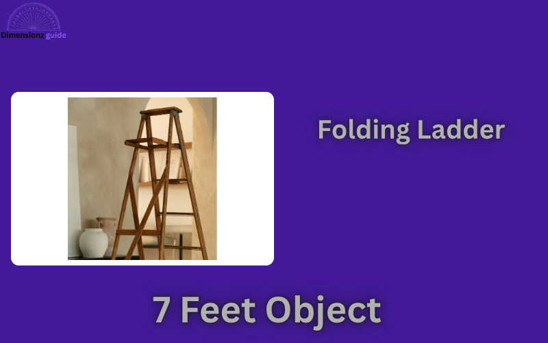 how long is 7 feet