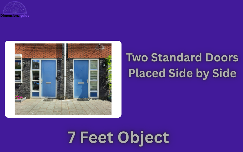 how long is 7 feet
