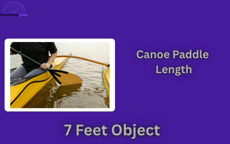 how long is 7 feet