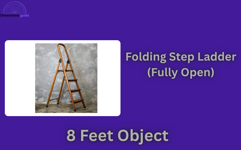 how long is 8 feet