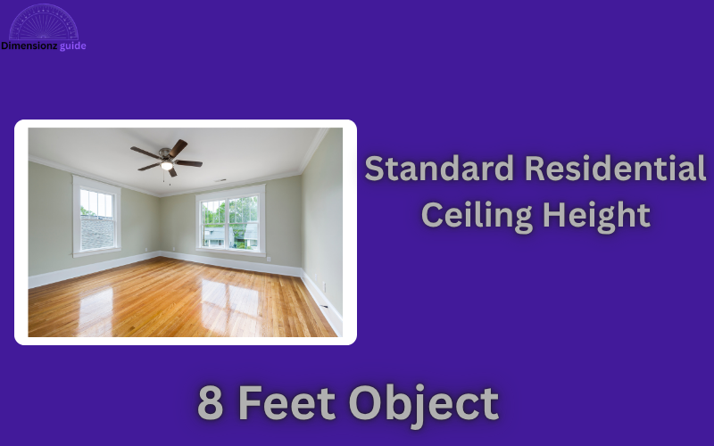 how long is 8 feet
