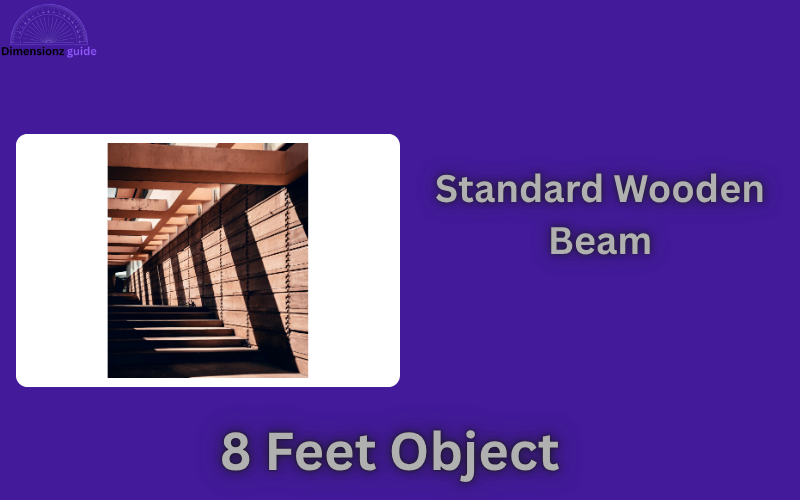 how long is 8 feet