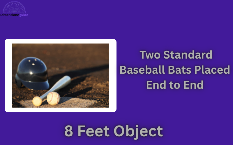 how long is 8 feet