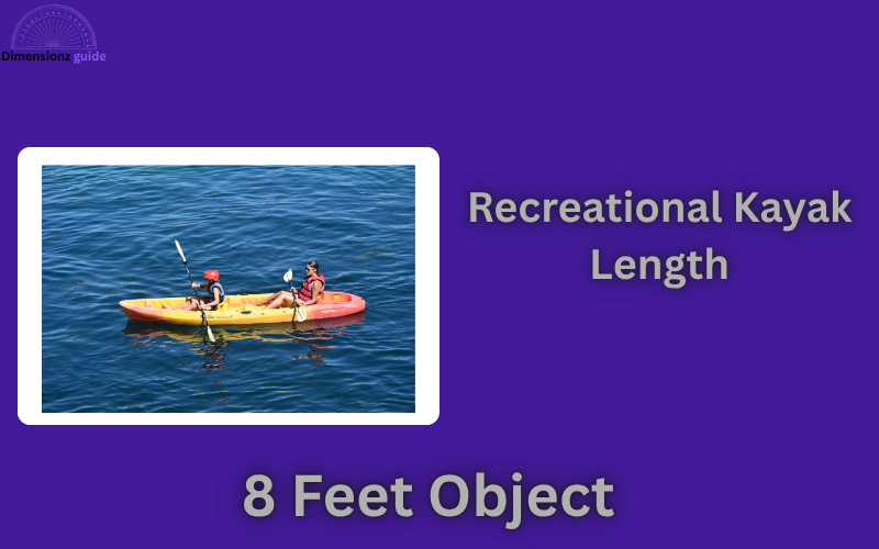 how long is 8 feet