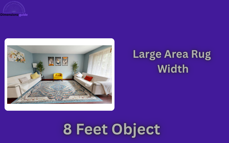 how long is 8 feet