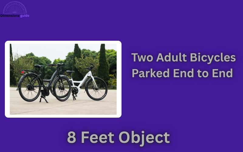 how long is 8 feet