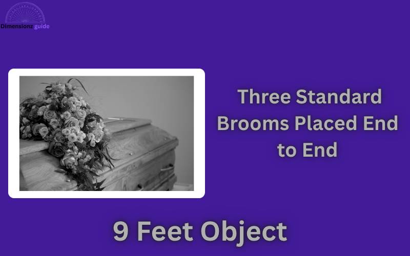 how long is 9 feet