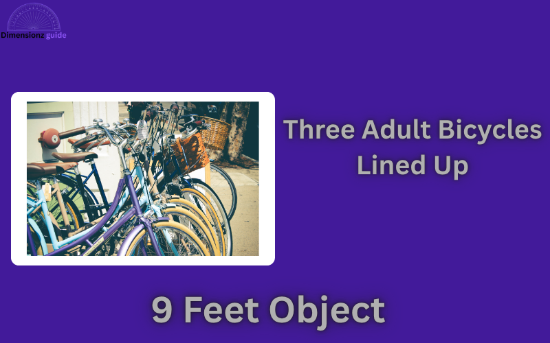 how long is 9 feet