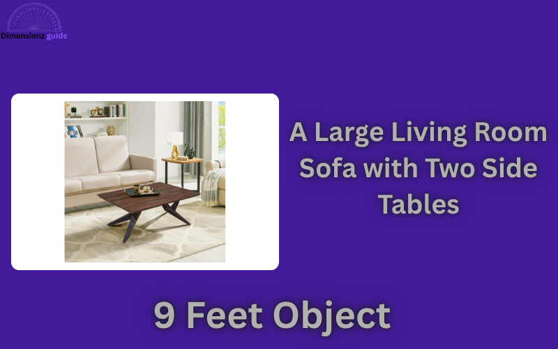 how long is 9 feet