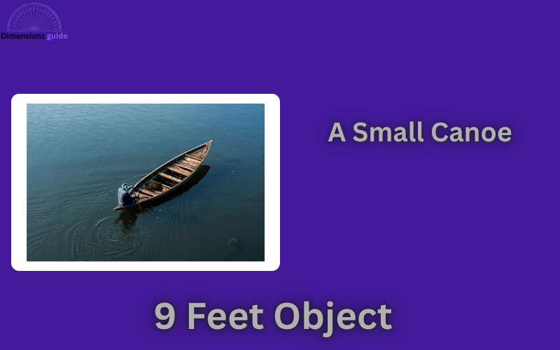 how long is 9 feet