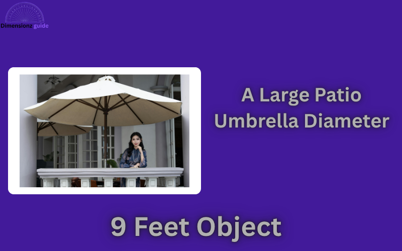 how long is 9 feet