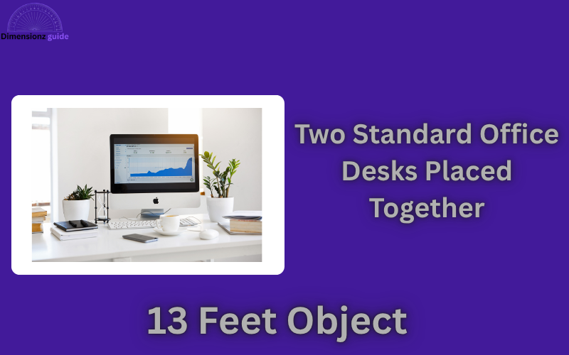 how long is 13 feet