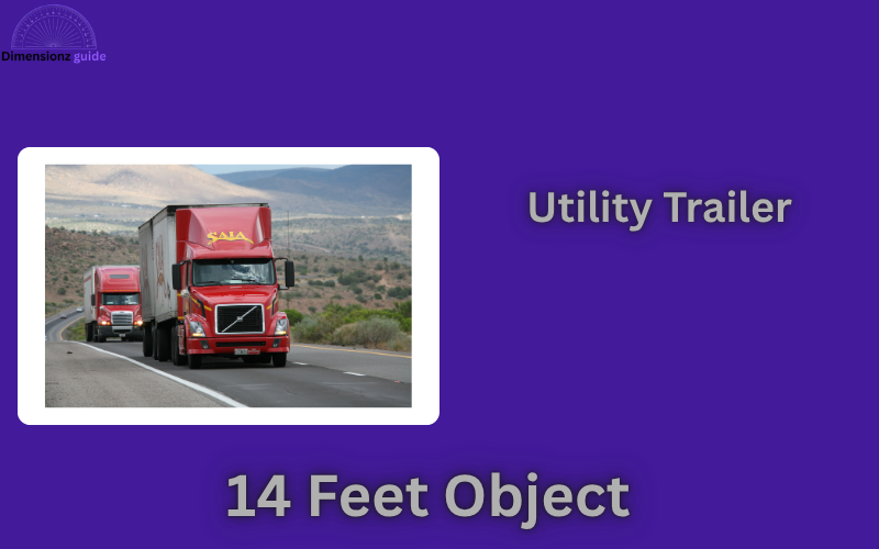 how long is 14 feet