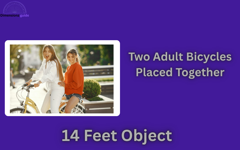 how long is 14 feet