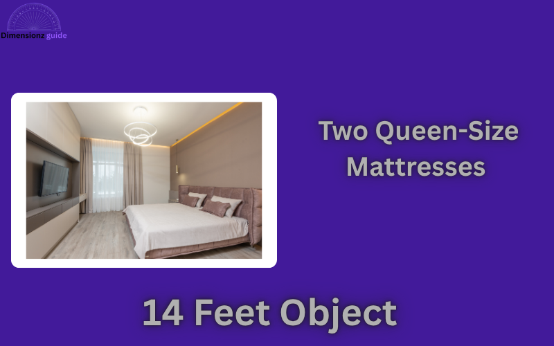how long is 14 feet