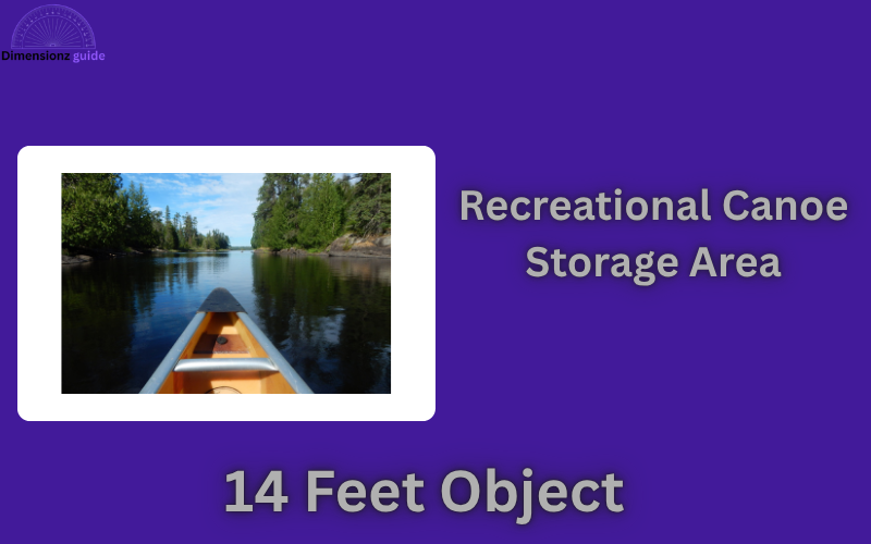 how long is 14 feet
