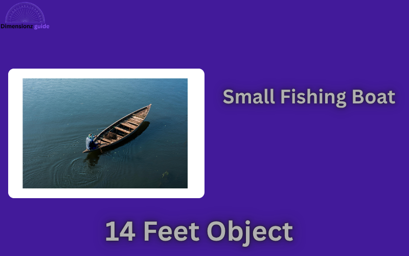 how long is 14 feet