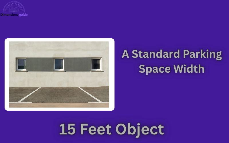 how long is 15 feet