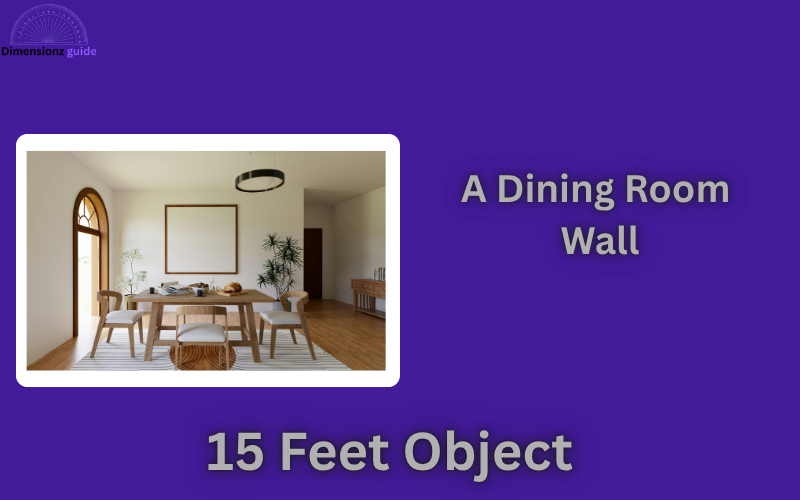 how long is 15 feet