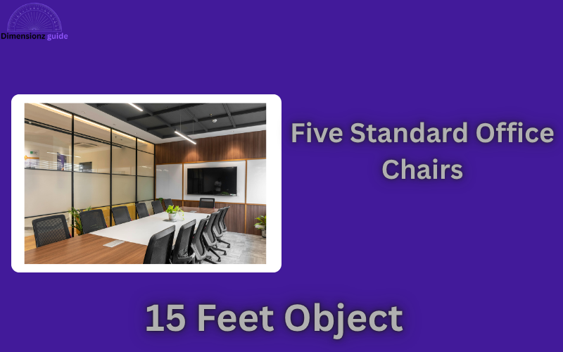 how long is 15 feet