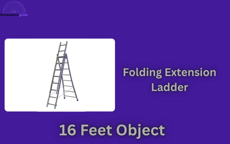how long is 16 feet