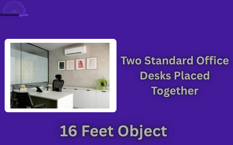 how long is 16 feet