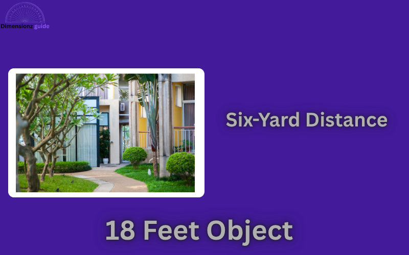 how long is 18 feet