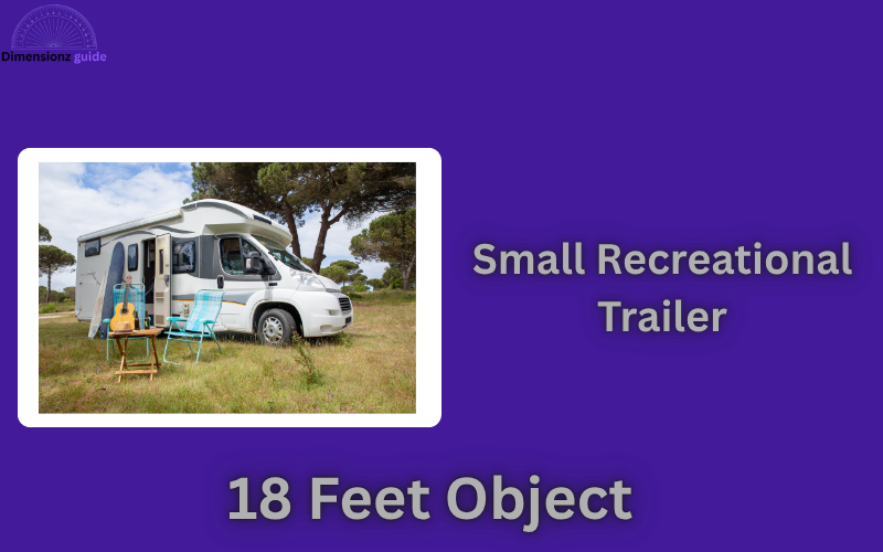 how long is 18 feet