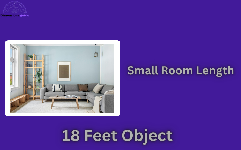 how long is 18 feet