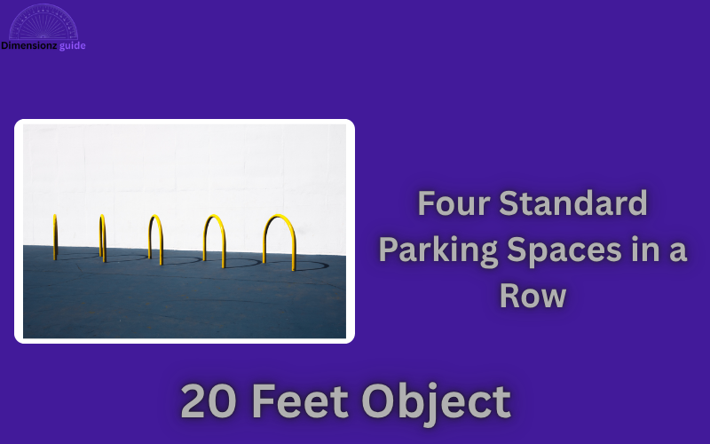 how long is 20 feet