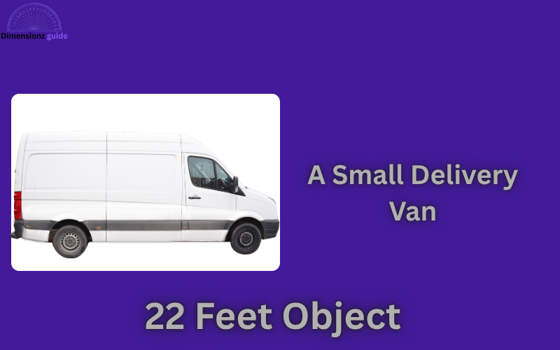 how long is 22 feet